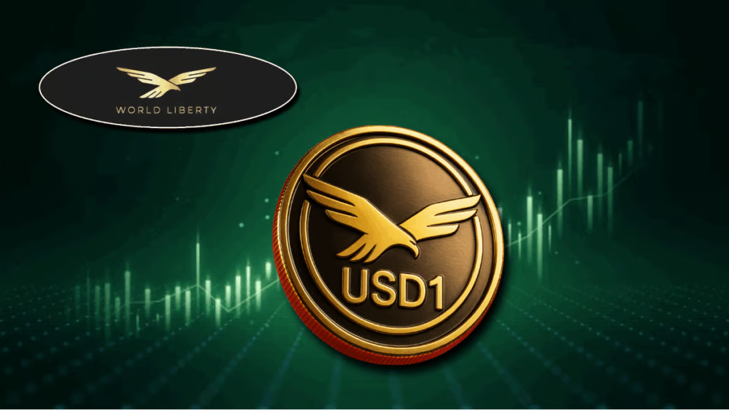 What Is USD1? The World Liberty Financial Stablecoin Explained